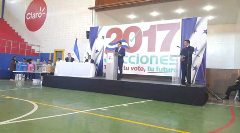 TSE Declara Nulas Las Elecciones Internas Del PAC Del Domingo Criterio Hn