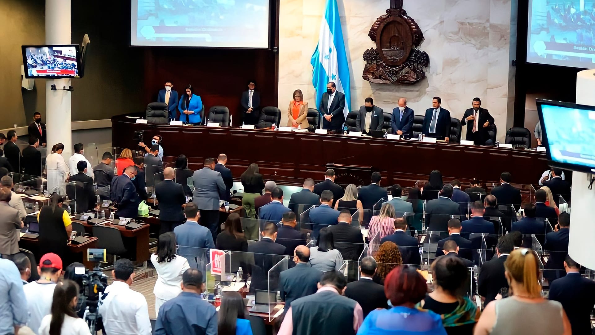 Sin Fecha La Ratificaci N De La Derogaci N De Las Zede En El Congreso