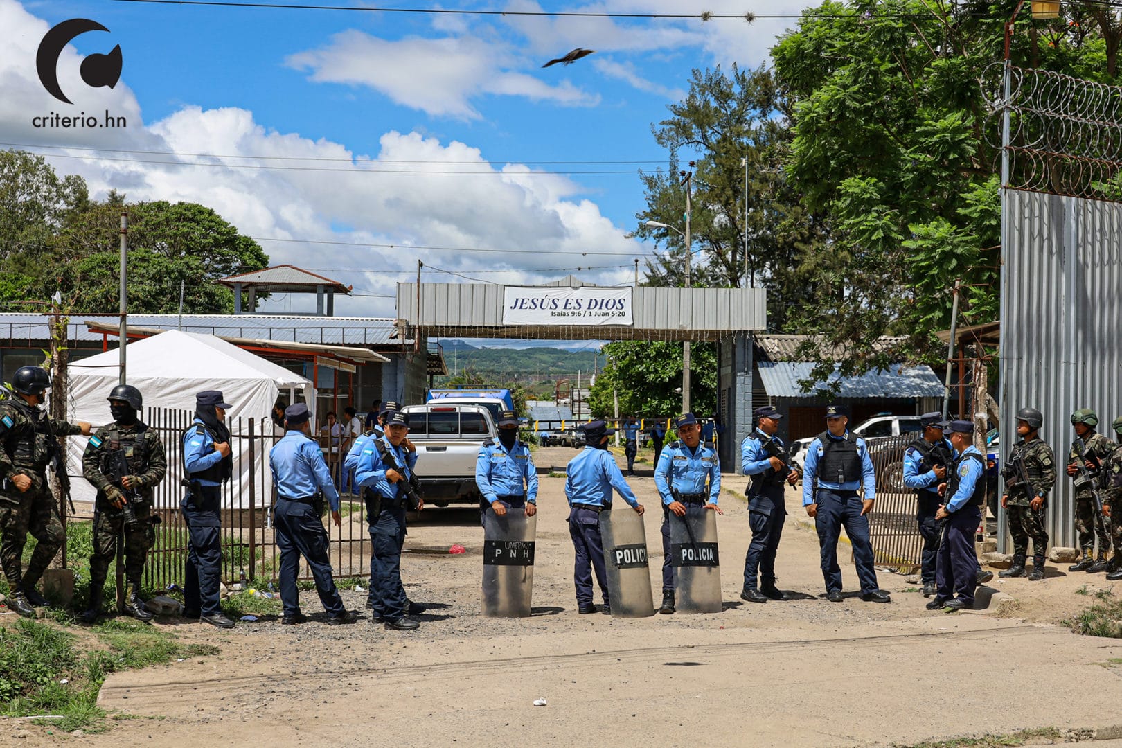 Honduras No Mostr Preocupaci N Ante Recomendaciones De La Cidh Sobre