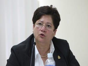 Vilma Morales