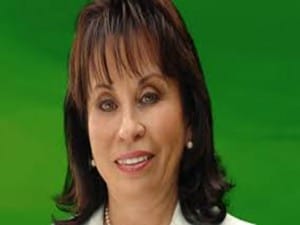 Sandra Torres, se divorcio de Álvaro Colom  para poder optar a la presidencia  y este domingo va a la segunda vuelta contra Jimmy Morales por la presidenia de Guatemala.