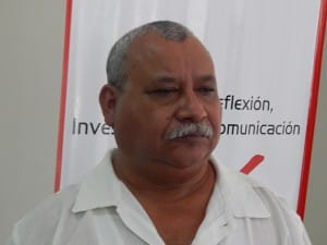Padre Ismael Moreno dice que JOH está deslegitimado por el pueblo para liderar la Asamblea Nacional Constituyente