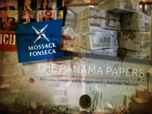 Panamá papers