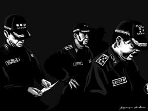 policías-corruptos