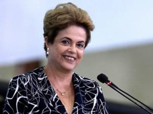 Hay una nueva esperanza para Dilma Rousseff en Brasil