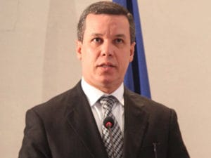 Rafael Bustillo Romero sera el presidente de la junta nominadora de jueces anticorrupcion