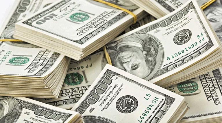 ¿El alza del dólar terminará en un latigazo?