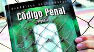 nuevo Código Penal