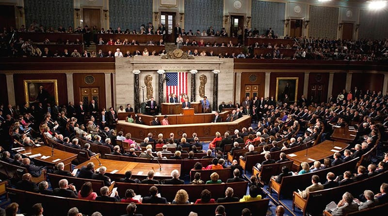 La Cámara de Representantes
