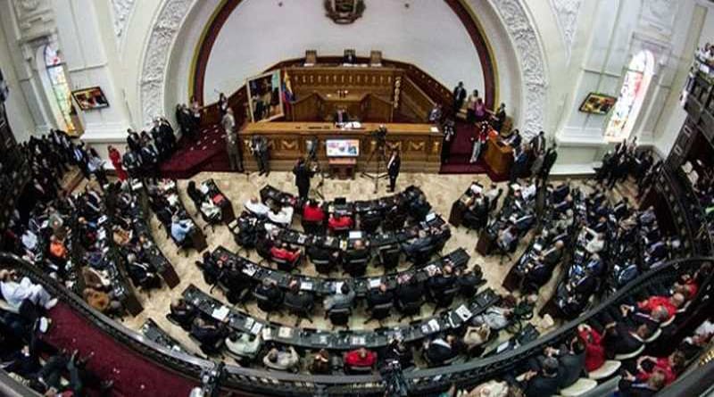 Parlamento Venezolano