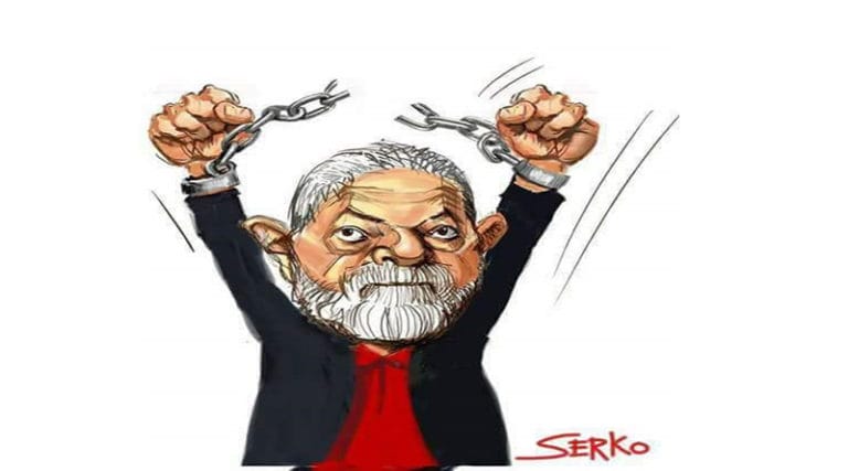 Lula da Silva