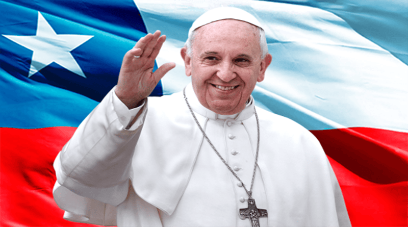 Papa Francisco elimina el secreto pontificio