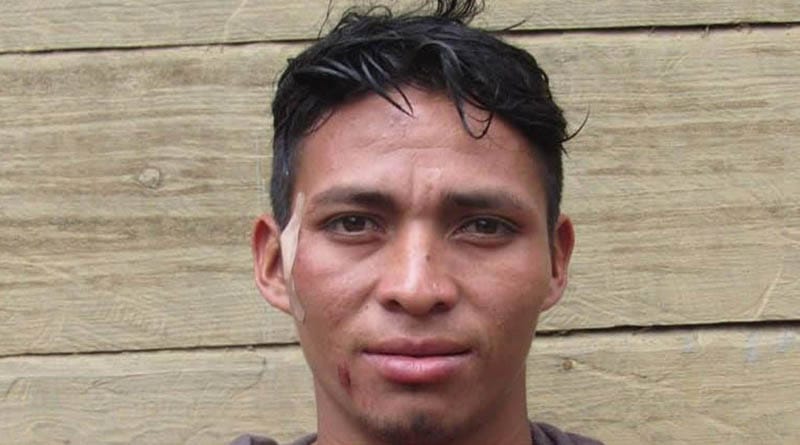Honduras: Asesinan a dos indígenas