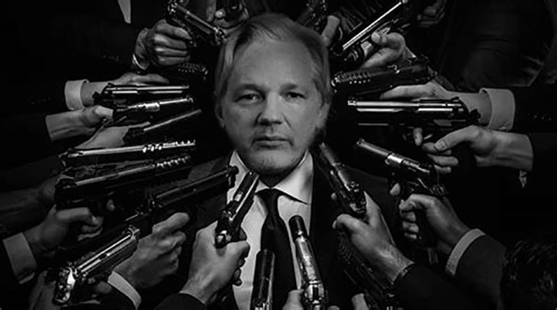 Julian Assange