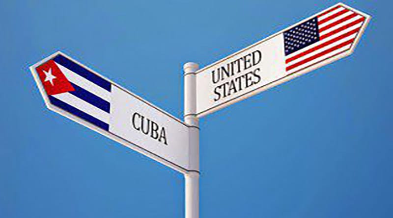De La Habana a Centroamérica