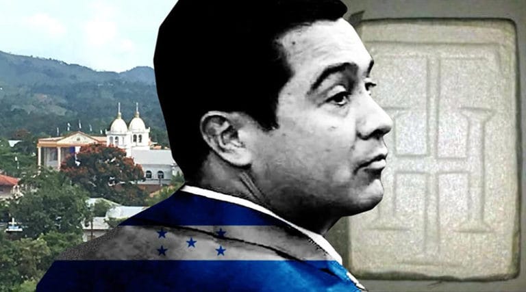 Primos guatemaltecos ligados a Tony Hernández