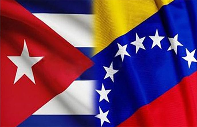Cepal pide levantar sanciones a Cuba y Venezuela