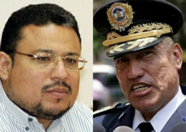 “Tigre” Bonilla tiene un expediente en el Ministerio Público