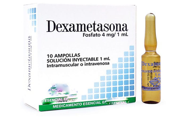 Dexametasona