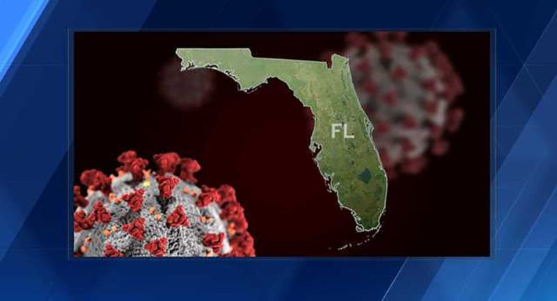 Estado de Florida rompe récord