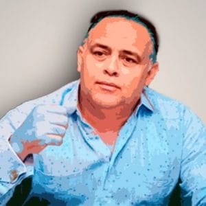 Armando Calidonio