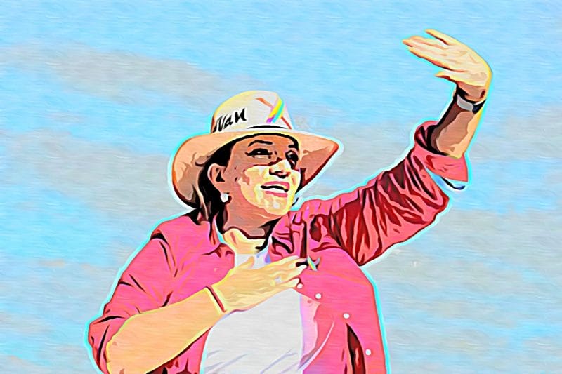 Xiomara Castro oficialmente electa presidenta de Honduras