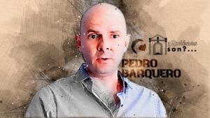 Pedro Barquero