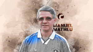 Manuel Matheu