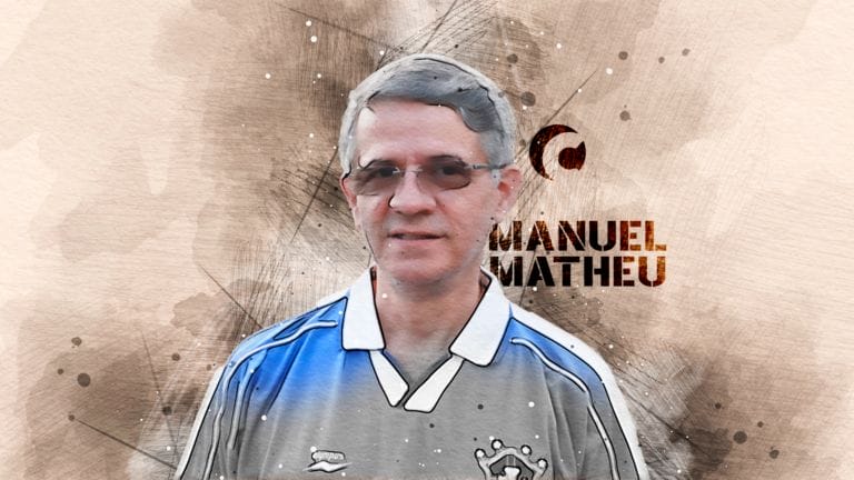 Manuel Matheu
