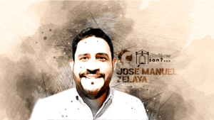 José Manuel Zelaya