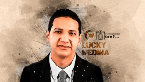 Lucky Medina