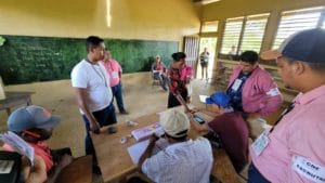 Partido Nacional pierde alcaldía de Duyure, Choluteca