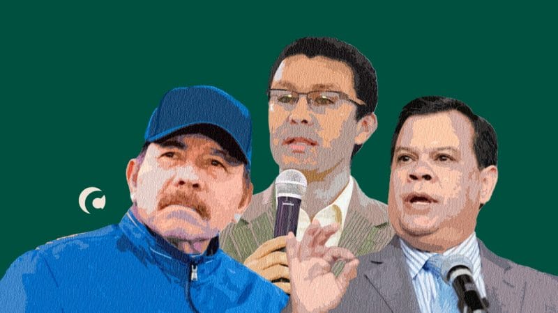 ARCAH denuncia ante el MP a Ebal Díaz y Ricardo Cardona por participación en las ZEDE