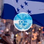CICIH en Honduras desafío de la ONU