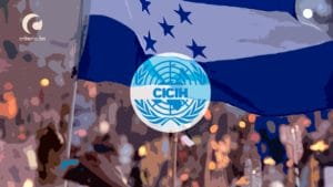 CICIH en Honduras desafío de la ONU