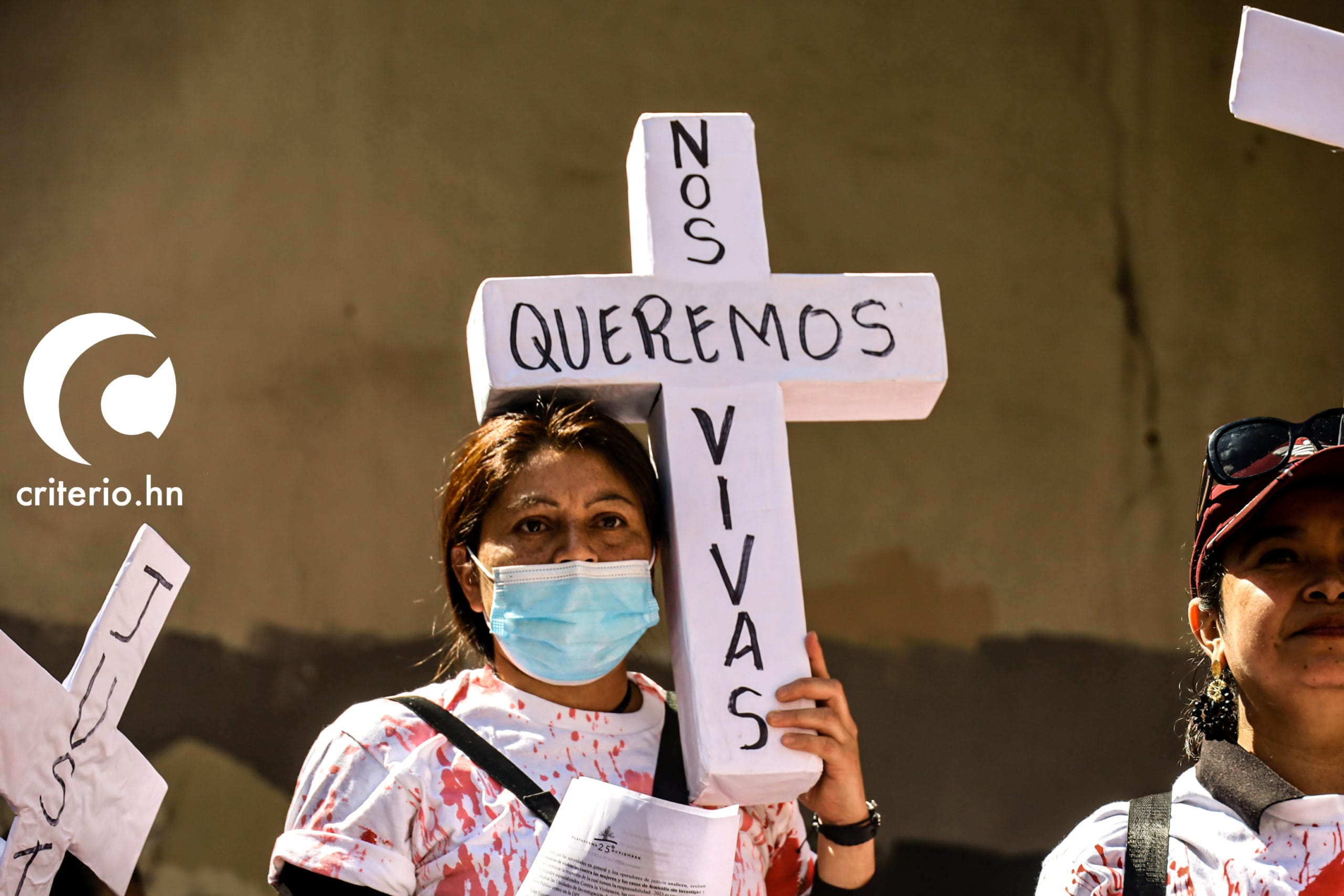 Honduras Registra 61 Muertes Violentas De Mujeres En Lo Que Va De 2023 Criteriohn 6935