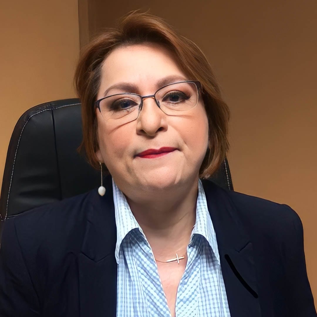 Picture of Thelma Mejía